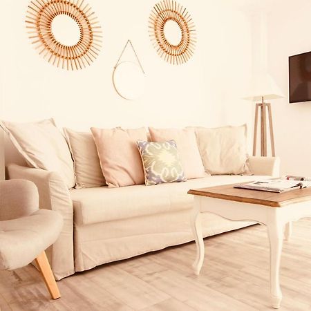Sa Tanqueta Apartment เซส์ซาลิเนส ภายนอก รูปภาพ