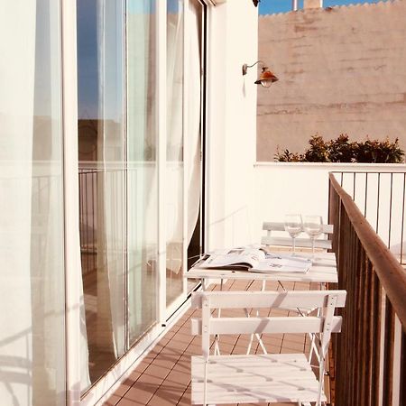 Sa Tanqueta Apartment เซส์ซาลิเนส ภายนอก รูปภาพ