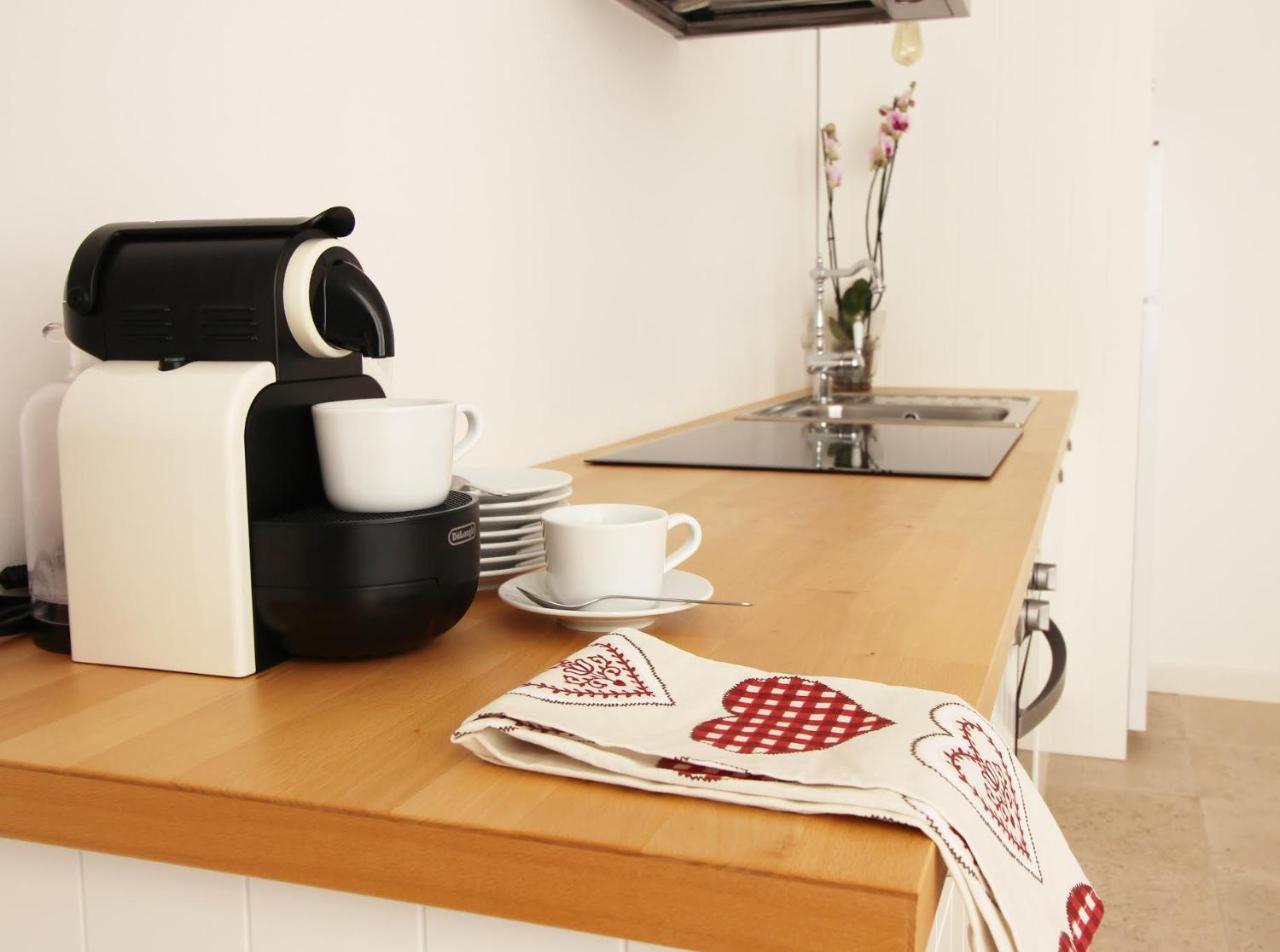 Sa Tanqueta Apartment เซส์ซาลิเนส ภายนอก รูปภาพ