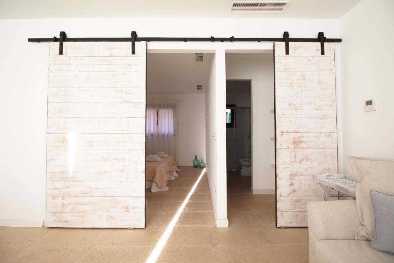 Sa Tanqueta Apartment เซส์ซาลิเนส ภายนอก รูปภาพ